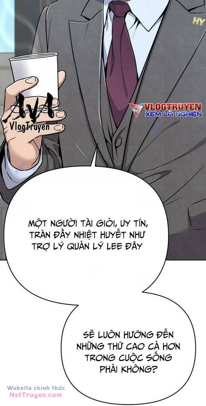 Nhân Viên Thực Tập Kim Cheolsu - chap20 - Trang 18